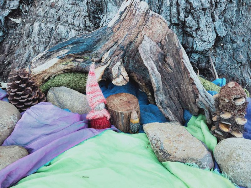 The Elephant in the Zoom Room