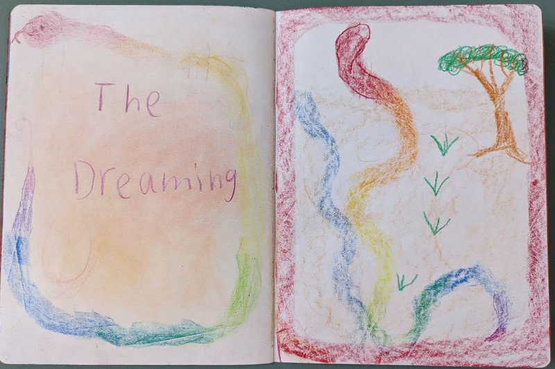 Class 1 Aboriginal Dreaming