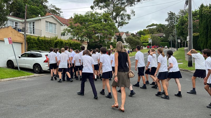 Safety Drill Rehearsal Success