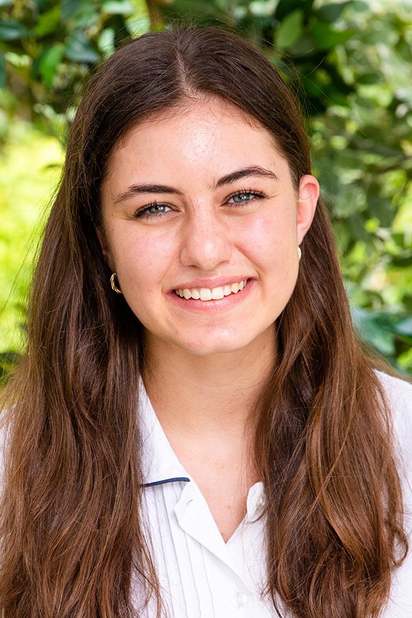 Ruby Vella’s musical ENCORE moment