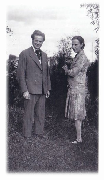 The Story of Glenaeon @ Castlecrag