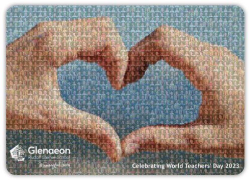 Happy World Teachers' Day