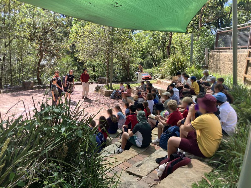 A Warm Welcome to our Incoming Year 7 Students