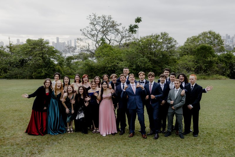 Congratulations Glenaeon HSC Class of 2024!