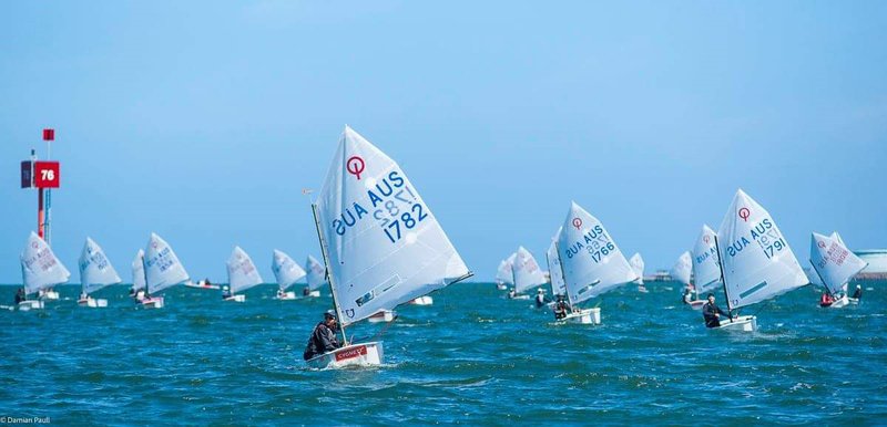 Sail away Sail away Sail away