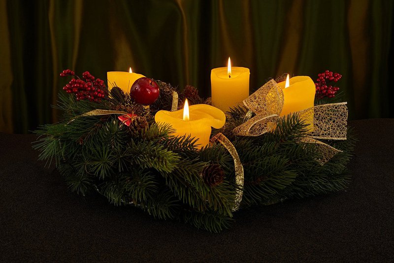 Kindness at Christmas