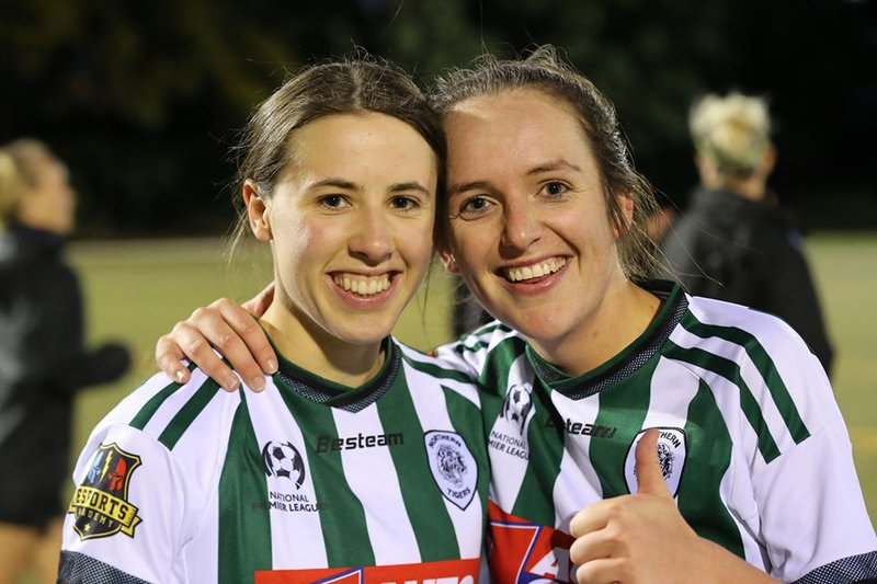 Glenaeon GlenX Daisy Arrowsmith: Hitting the Bullseye