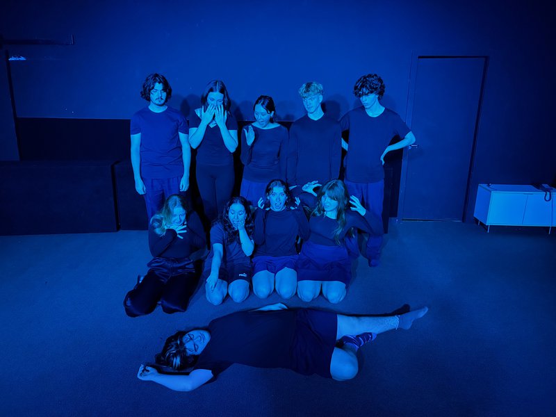 Campus Improvements - Transforming Spaces to Grow Learning