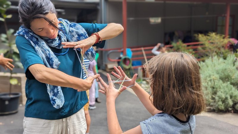 Class 2 String Games