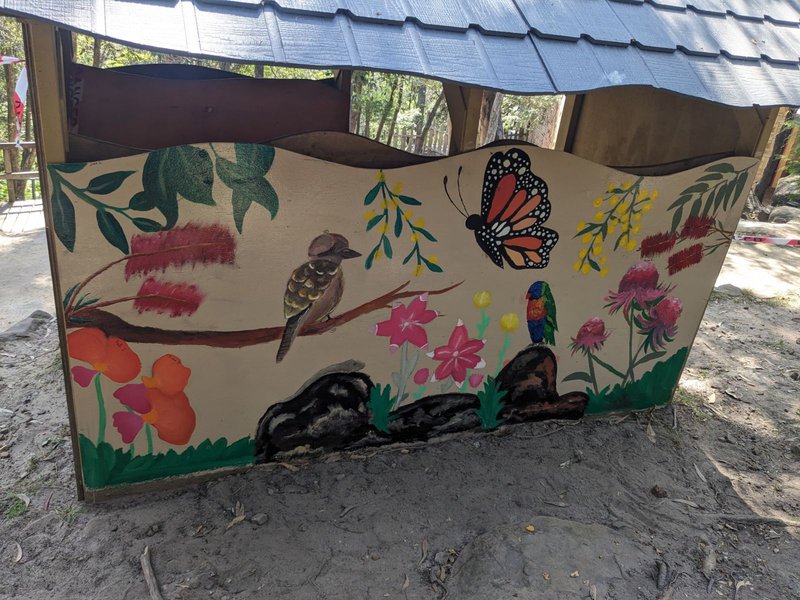 Primary School Cubby...Reimagined