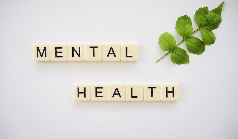 October is Mental Health Awareness Month