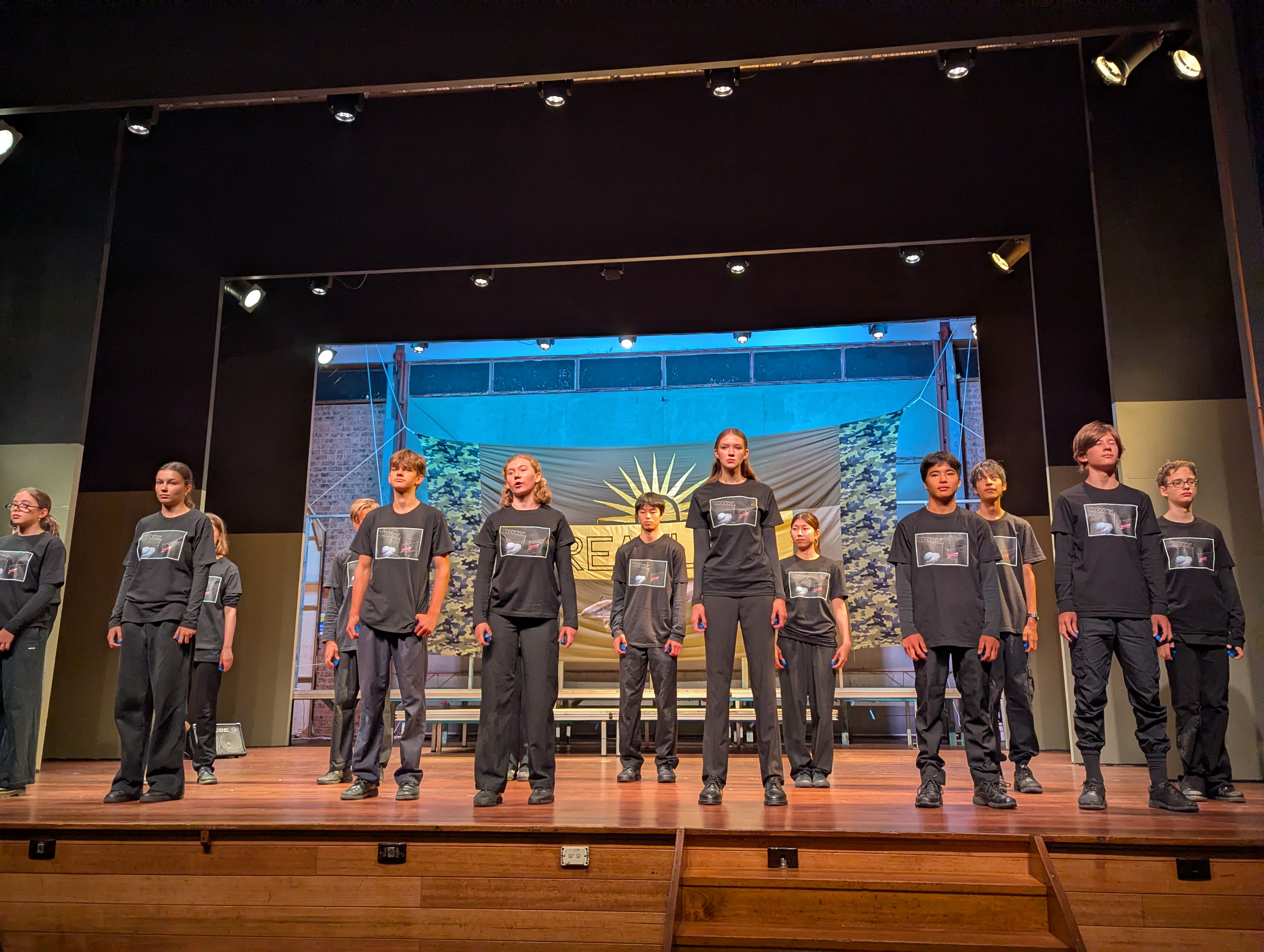 Glenaeon Musical 2026