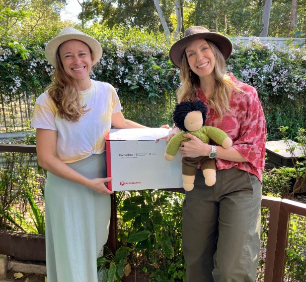 Glenaeon Preschool Supports Indi Kindi