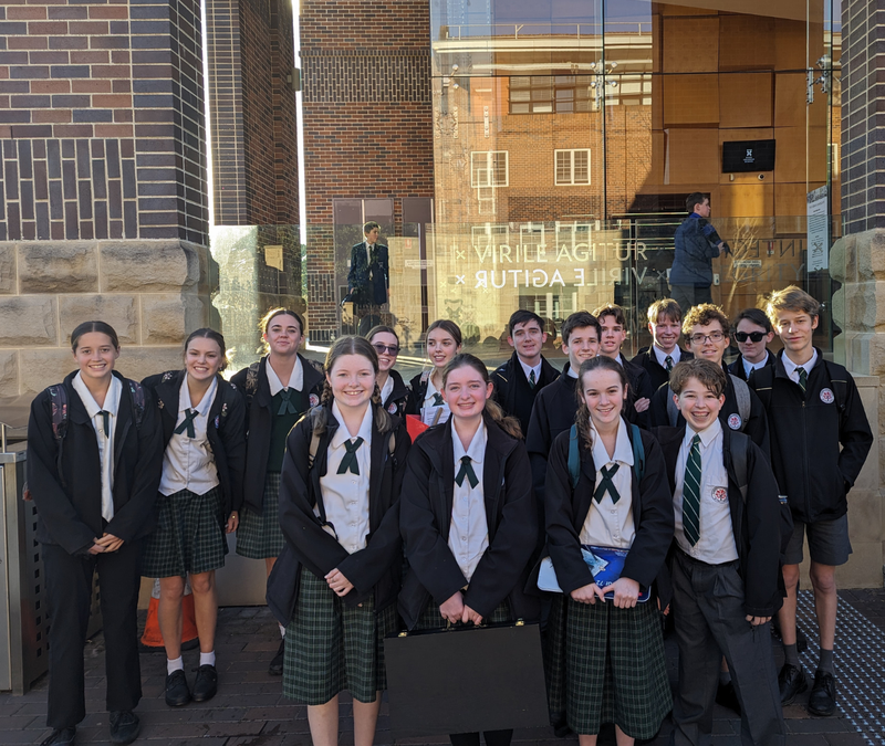 A wrap on the State da Vinci Decathlon