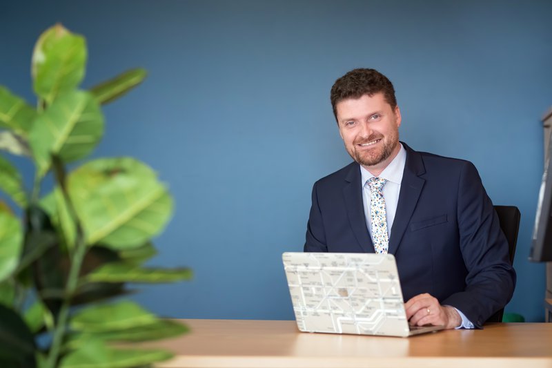 ICS executive staff announcement for 2023