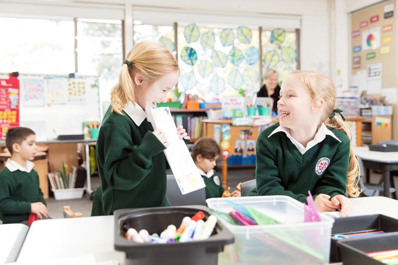 Equipping our students to be confident language learners