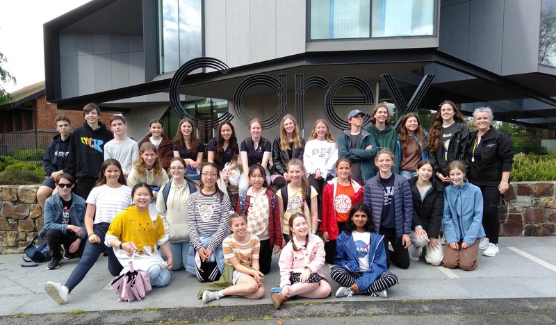 Incredible results for Future Problem Solvers at Melbourne Nationals!