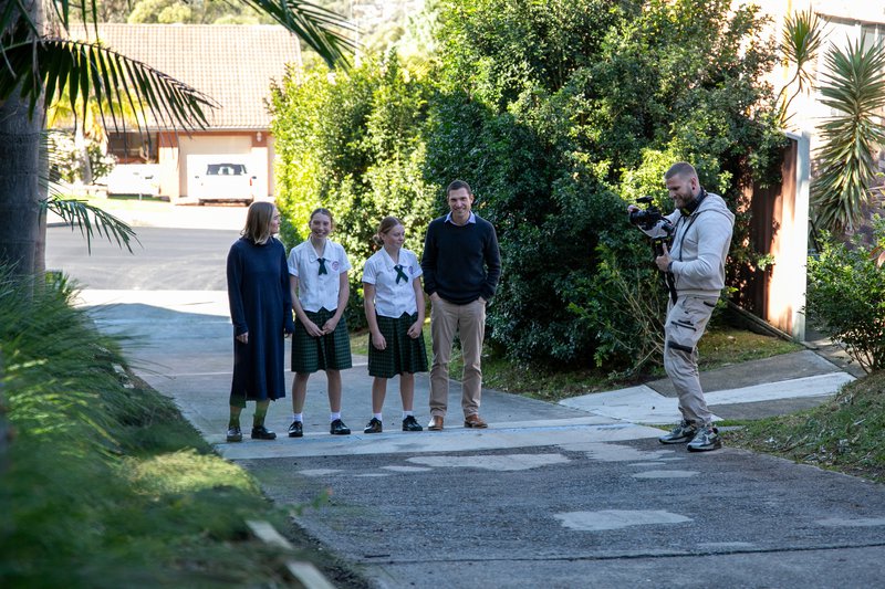 Why are families choosing us?