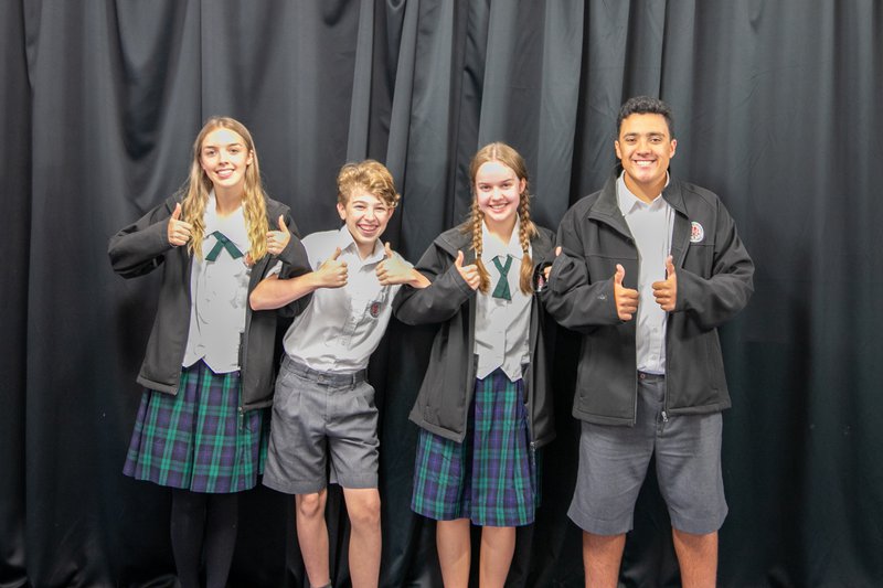 Preparations for the Wizard of Oz begin in earnest!