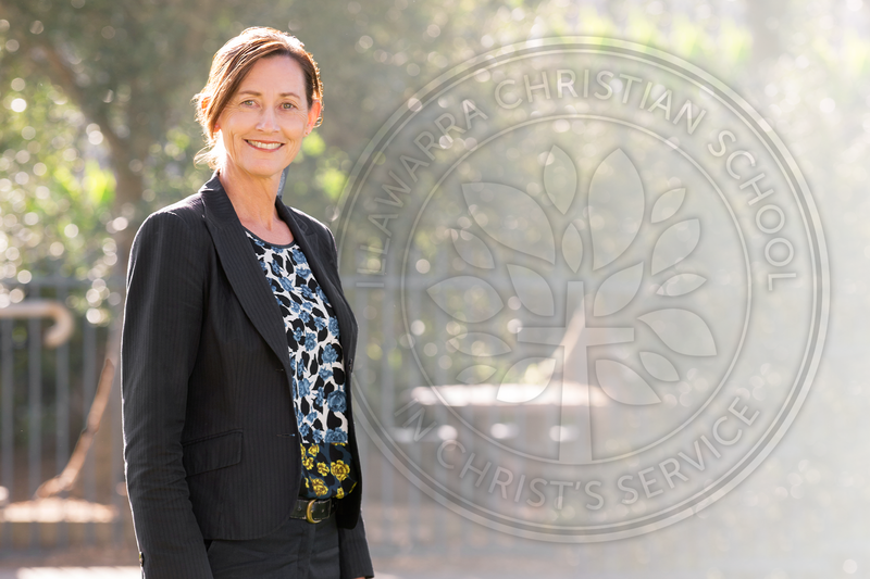 Staffing Announcement: Mrs Melinda Sharpe