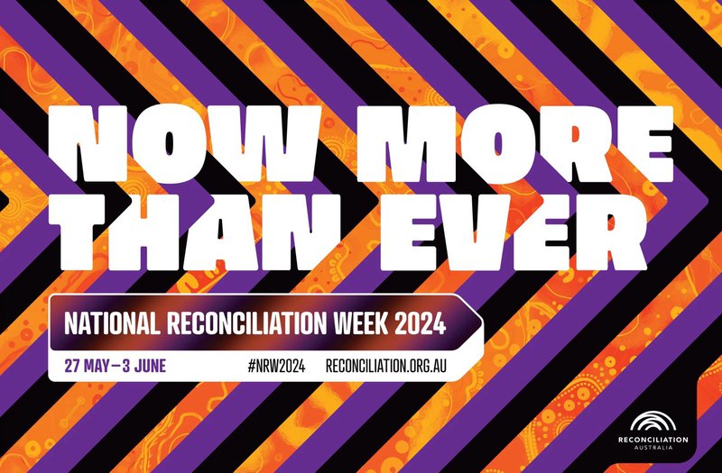 National Reconciliation Week 2024