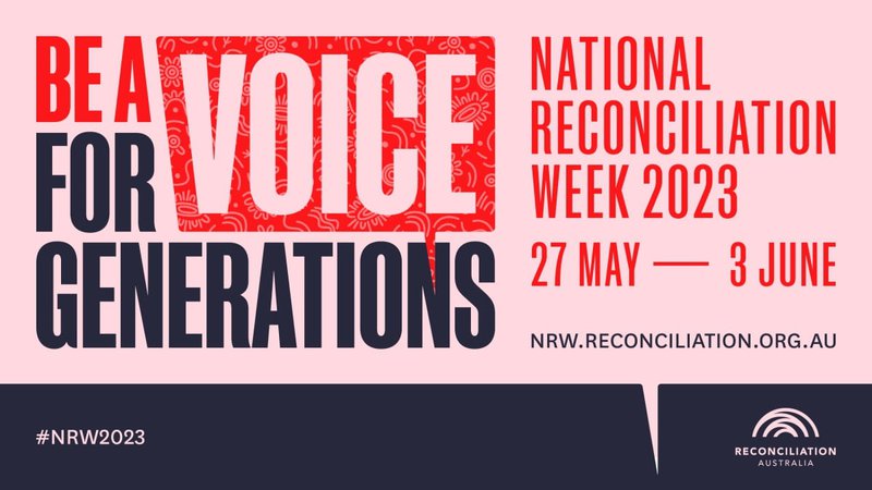 National Reconciliation Week 2023