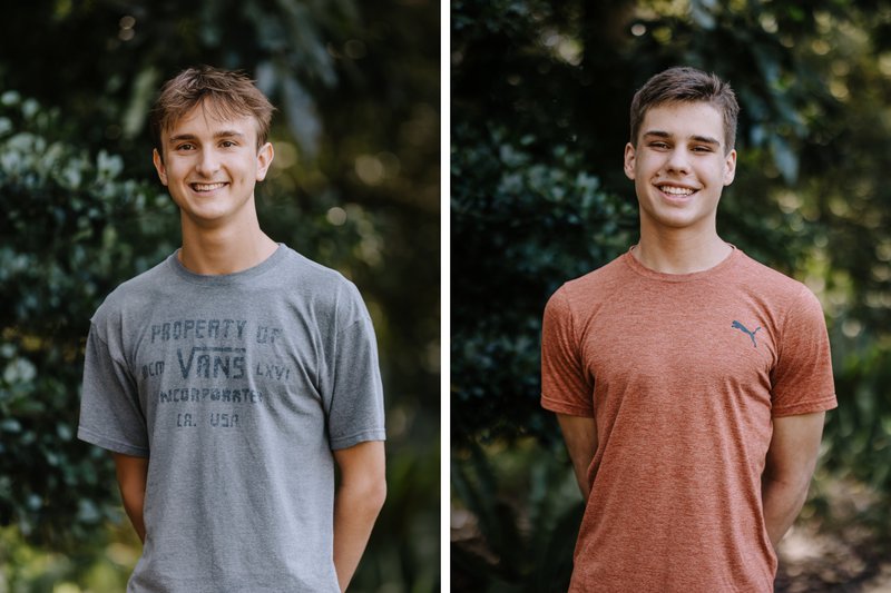 ICS Alumni awarded prestigious UOW scholarships!