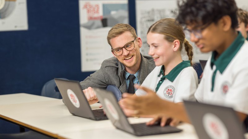 Why NAPLAN matters, but doesn’t define us
