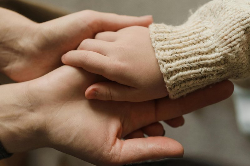 Why you don't need to make your kids happy