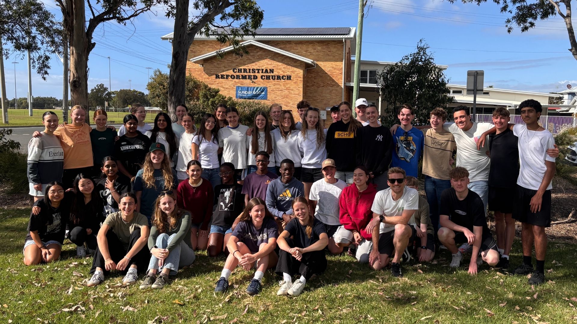 Equipping our Secondary Leaders for 2026