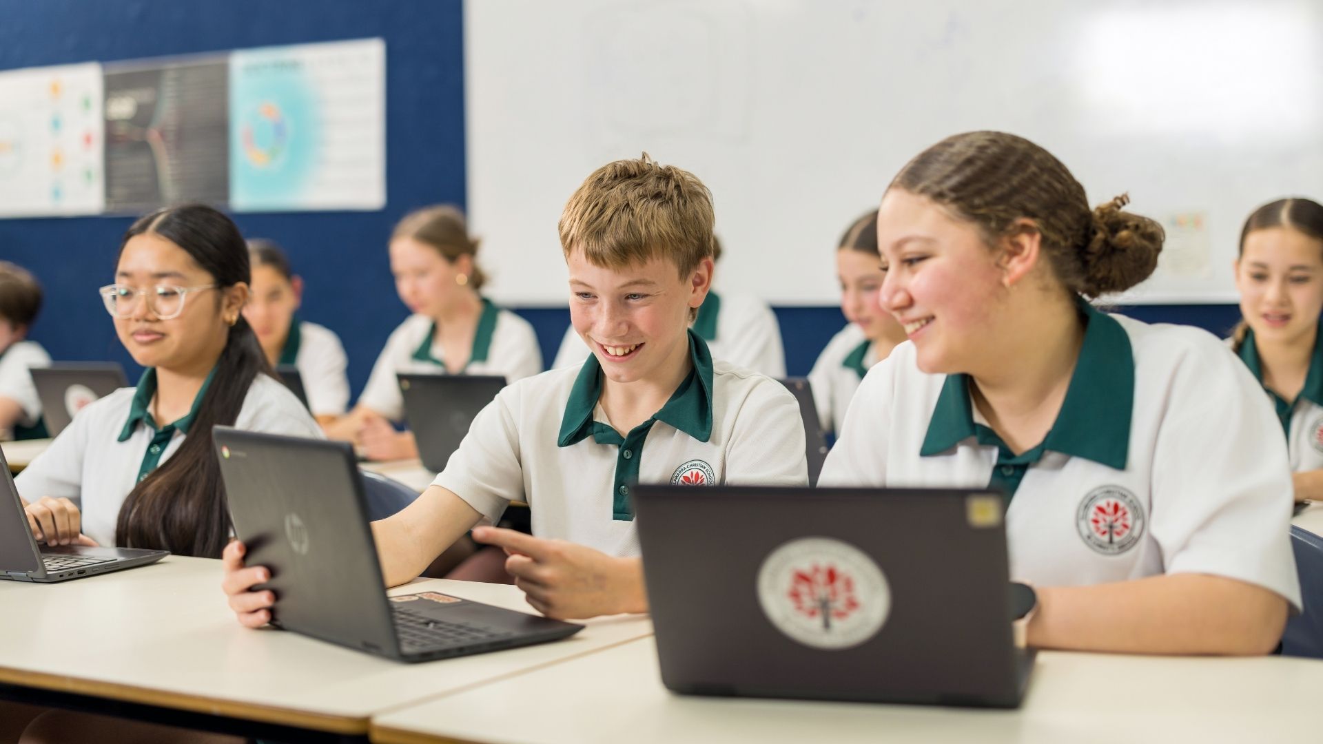 What the new social media age restrictions mean for us