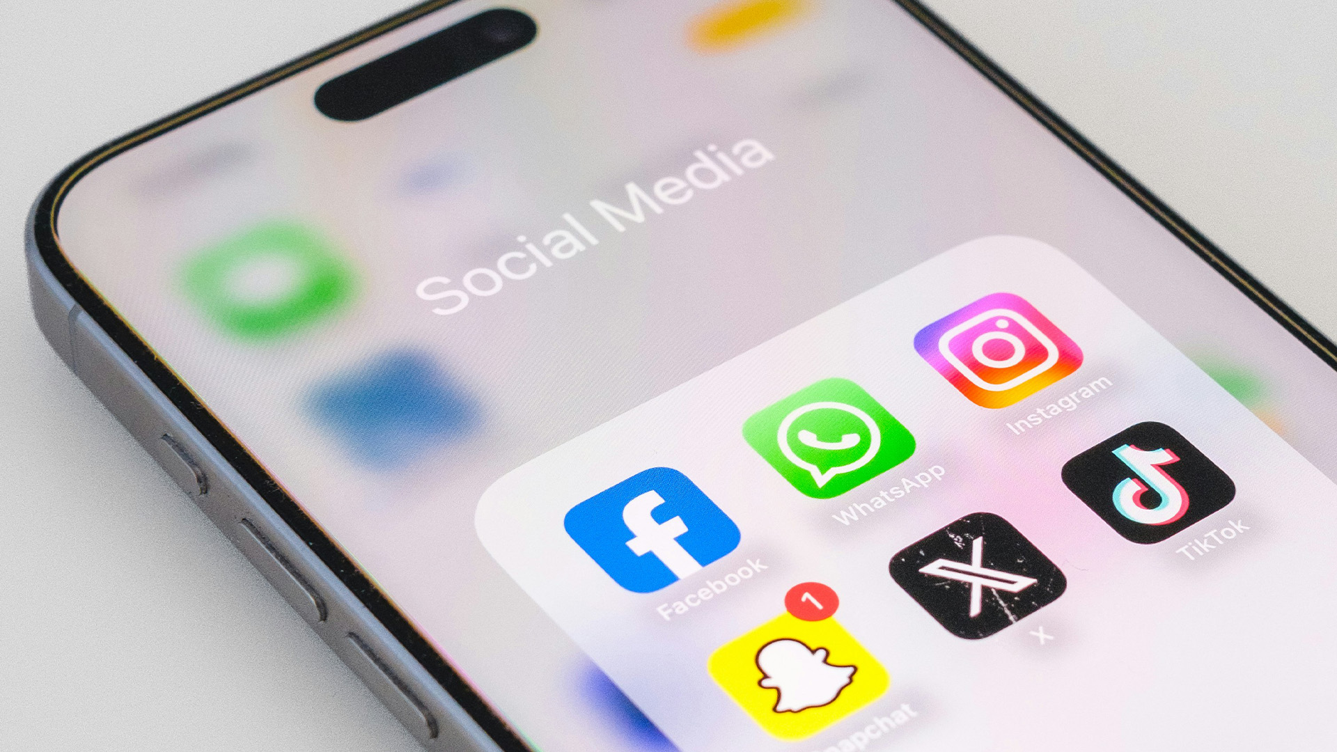 Social media restriction: Why this moment matters