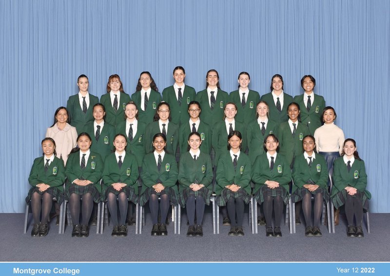 2022 HSC results