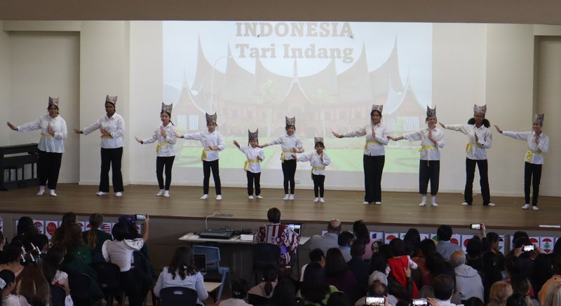 Harmony Day: Unity in Diversity