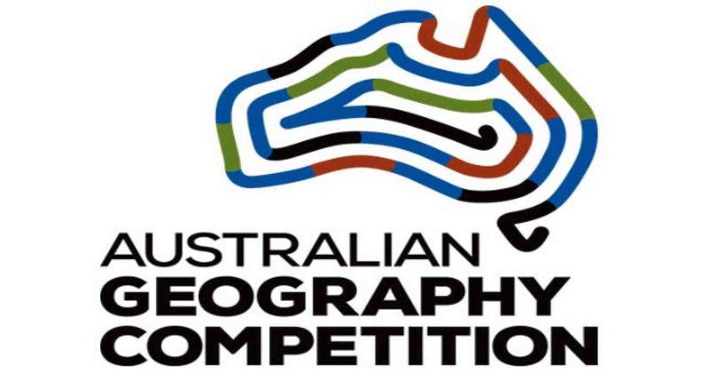 Australian Geography Competition