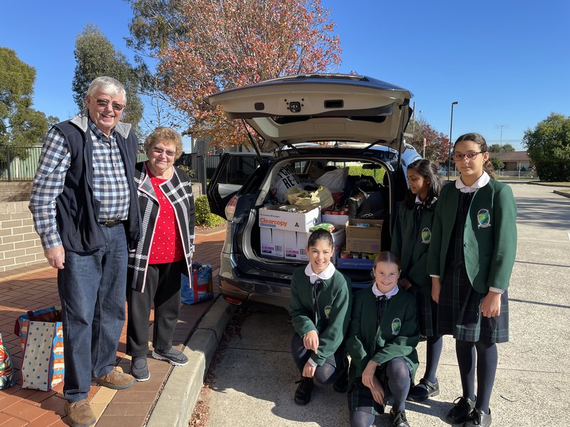 Penrith Community Kitchen