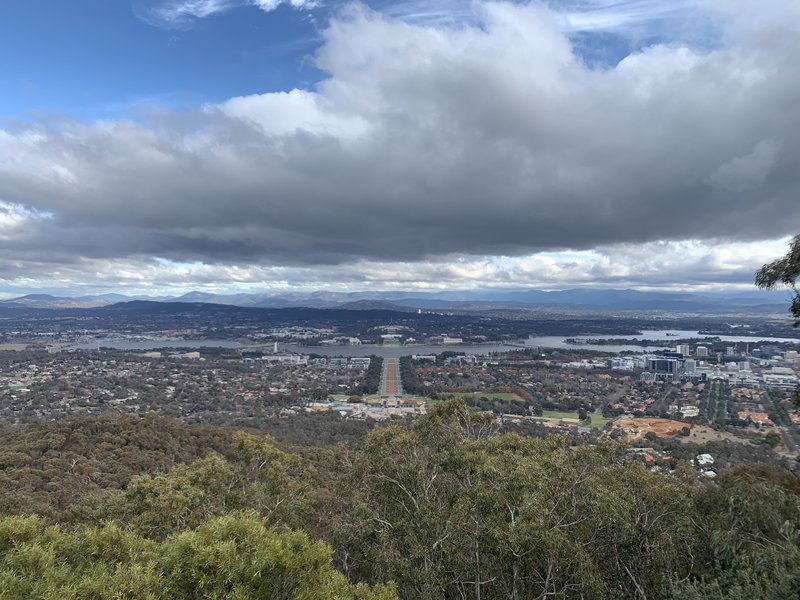 Year 6 Canberra Excursion