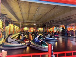 Year 11 Physics Excursion to Luna Park