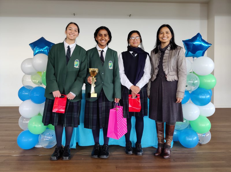 2022 Science Fair