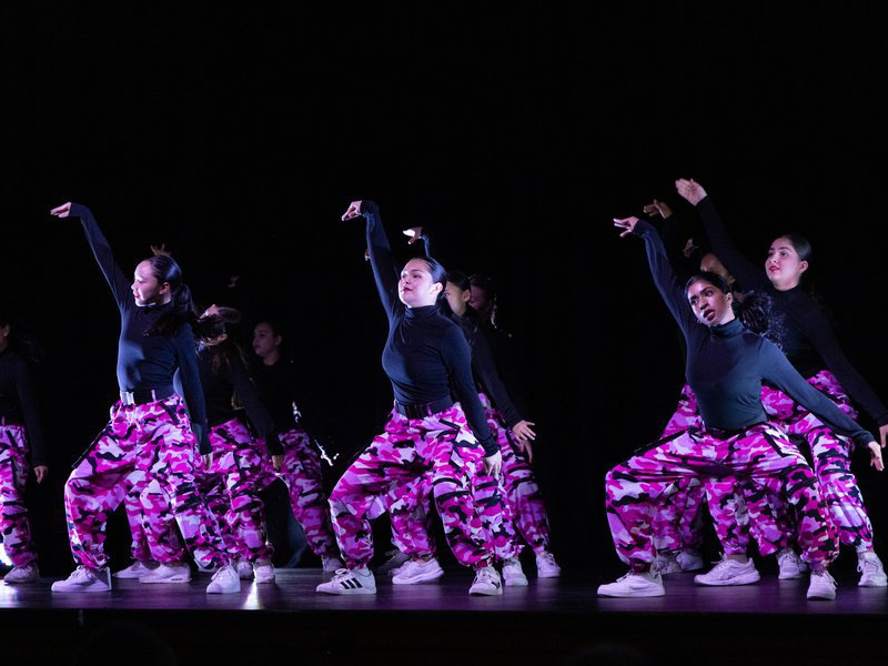 2024 Dance Extravaganza