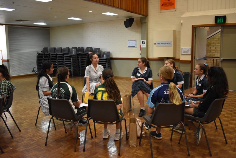 Public Speaking Day of Excellence