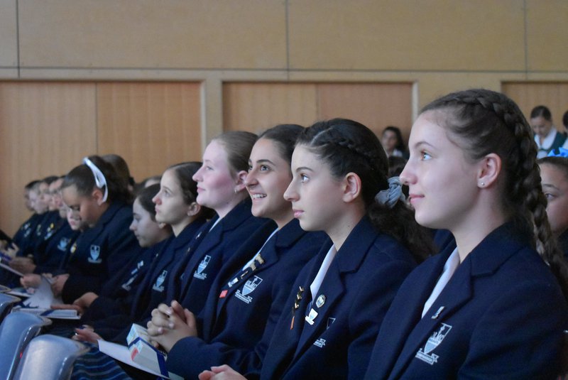 Celebration of Achievement Evening