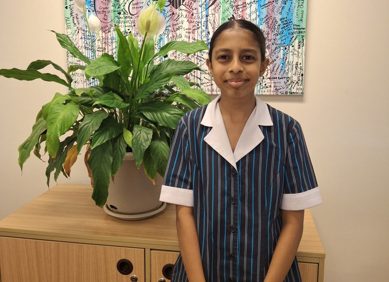 UNICEF World Children's Day