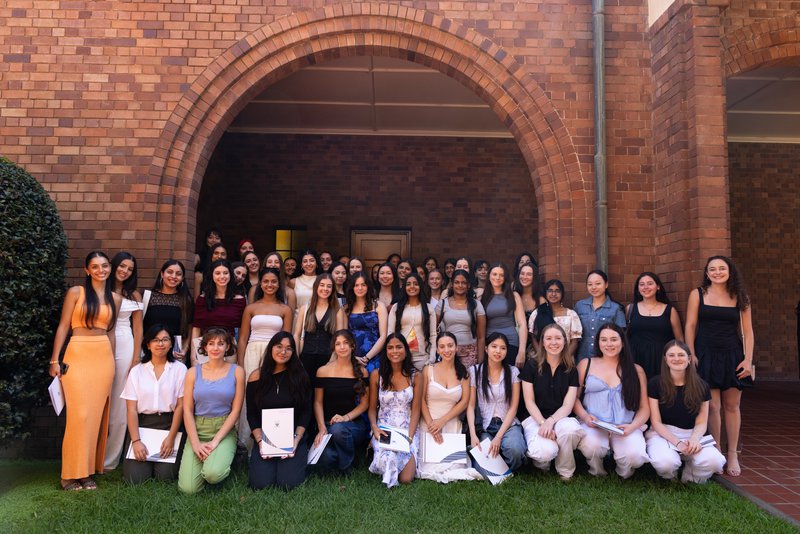 Class of 2024 HSC Celebration of Achievement