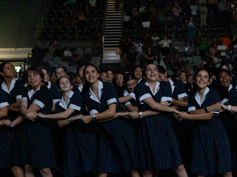 2024 Celebration of Achievement