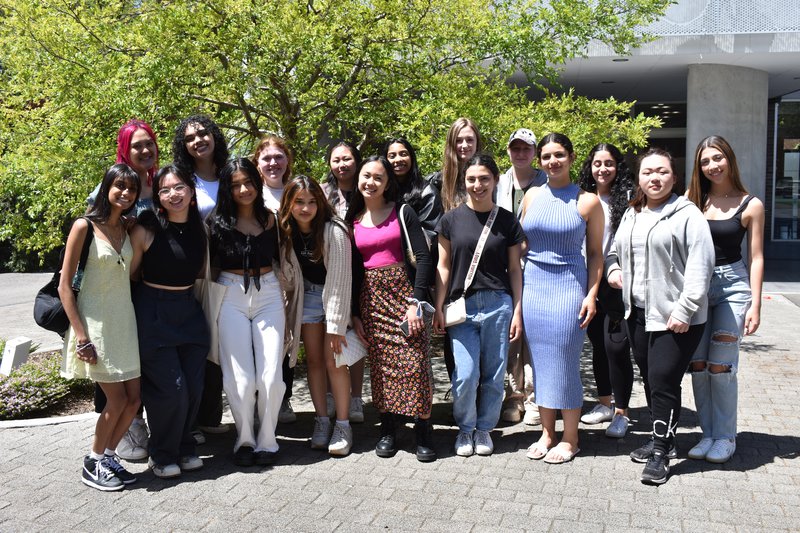 OLMC Celebrates Outstanding HSC Results