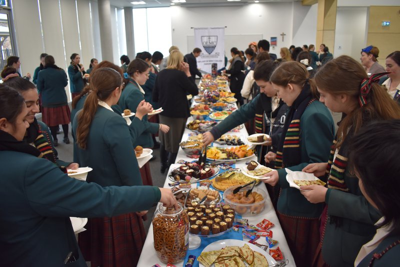Australia's Biggest Morning Tea