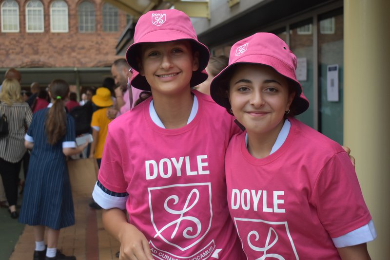 House Welcome Evening