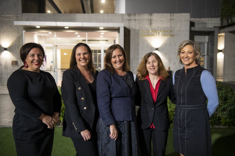 Women in Leadership Forum 2021