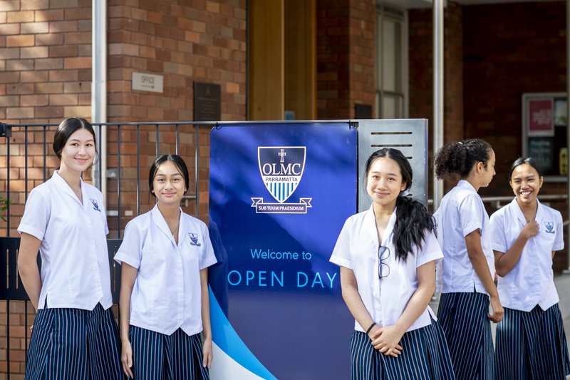 Open Day